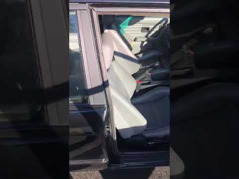 Thumbnail for 1989 BMW 325 For Sale Walkaround by BMW 325