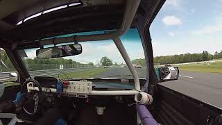 24 Hours of Lemons TSMP 2017 Dave Sat 7