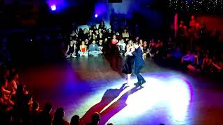 Noelia Hurtado & Carlitos Espinoza 1