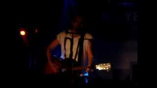 Shuarma - La Única Opción - Acústico Murcia