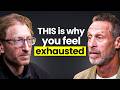 Tired But Wired? You're Stuck in THIS Loop