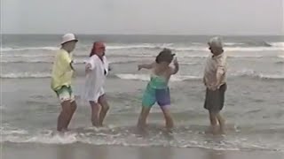 deadbeat by handycam (music video) ♪ ♫ ♪ ♬