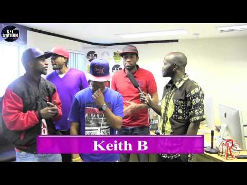 MRS - Tha Real G na Sol Radio Station