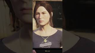 You Missed This Clue in A WAY OUT: Vincent almost blows his cover!