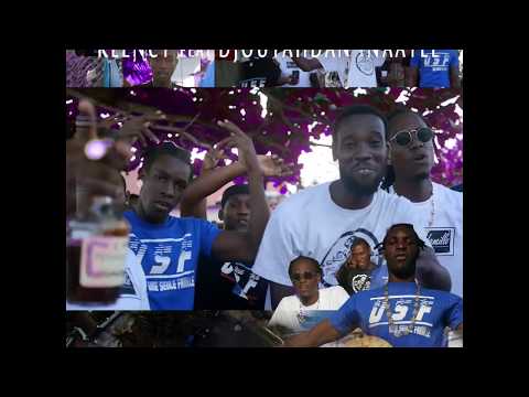 [Teaser] KLENCY - USF - feat DJOUYAhDAn X NAaYEL