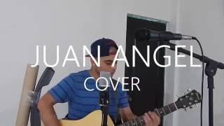 Tyler Ward - SOS (Loop Cover por Juan Angel)