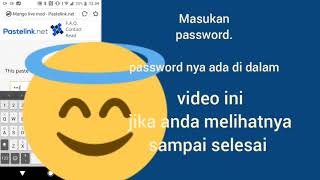 Download lagu MANGO LIVE MOD FREE UNCLOCK APLIKASI LIVE STEAMING BAR2 2020 II AR mp3