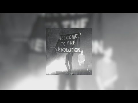 pov: you're leading a revolution in a dystopian book || playlist