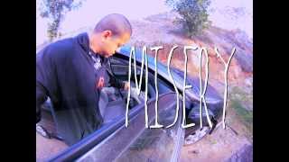 Wavves - &quot;Post Acid&quot; (GoPro Time-lapse Test)