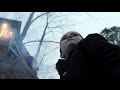Orphan | 'Burning The Evidence' Scene