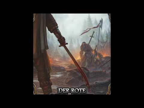 DSA Durchgeblättert Folge 151 - Der Rote Schlächter [Rezension] [Re-Upload]