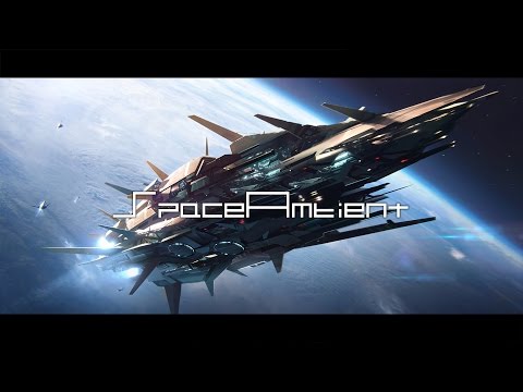 Stellardrone - Billions And Billions [SpaceAmbient Channel]