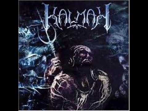Kalmah - Bird Of Ill Omen (Vocal Cover) video thumbnail