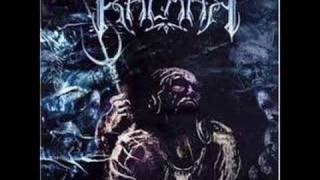 Kalmah - Bird Of Ill Omen (Vocal Cover)