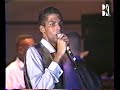 Extra Musica Concert Live à Abidjan 1997