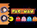 Pac-Man: Its Pie Time! - Game Grumps VS - YouTube