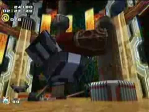 ™ The Retro Recap - The Retro Recap Edition #15 Sonic Generations Talk