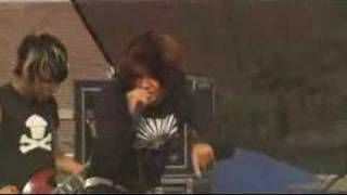 FFTL - The One Armed Boxer Vs. The Flying Guillotine warped 04