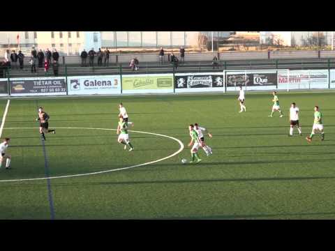 Resumen Moralo CP - UP Plasencia