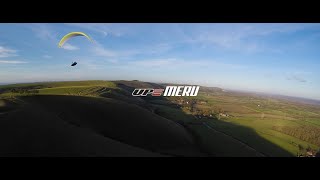 UP Paragliders Meru, Green Dragons Promo.