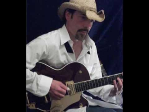 Mark Hill plays Lenny Breau's version of 