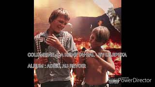 COLUMBINE - LA REINE DU BAL- BY LUJIPEKA  (PROD.  LUJIPEKA, OSHA, S2KEYZ)