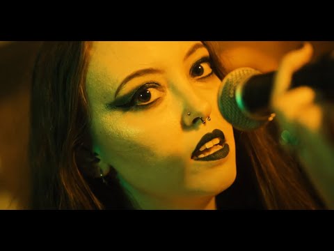 Disconnected Souls - Delirium (Official Music Video)