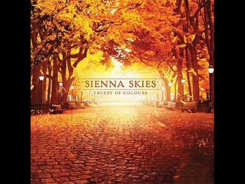 Daylight Through The Nightlife - Sienna Skies (lyrics)