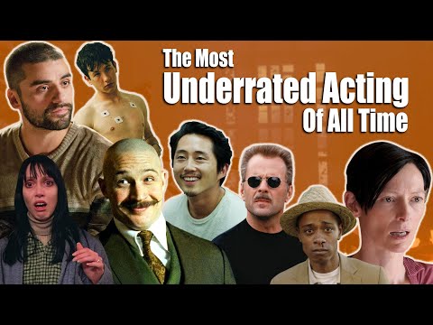 MOST Underrated Performances!