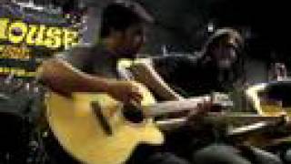 Fenix TX - Tearjerker (acoustic)