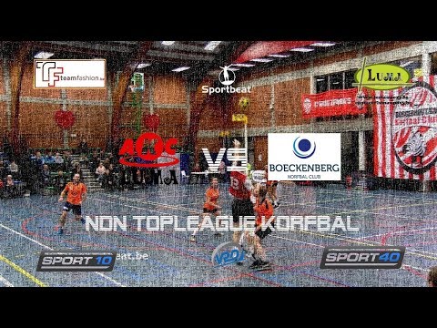 AKC Luma vs Boeckenberg eerste reacties na 15 18 eindscore