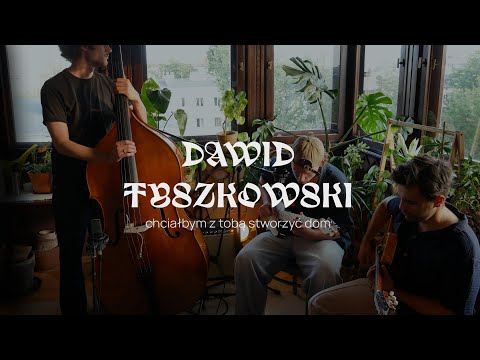 Kuba Duda and Dawid Tyszkowski