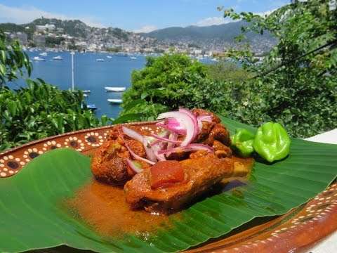 cómo hacer COCHINITA PIBIL.