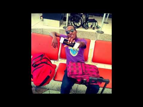 Ozarie- Roll Yo Bumper (Wine Up Pon Me) Vincy Soca 2015