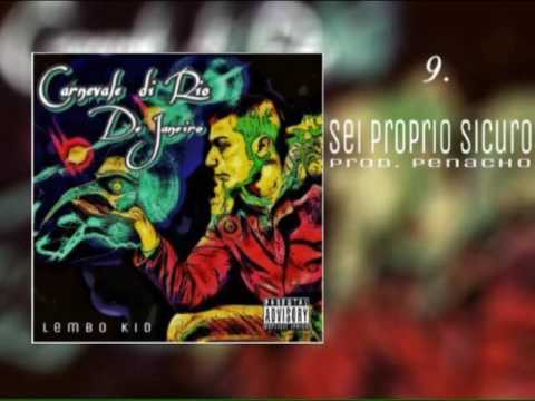 Sei proprio Sicuro - Lembo kid