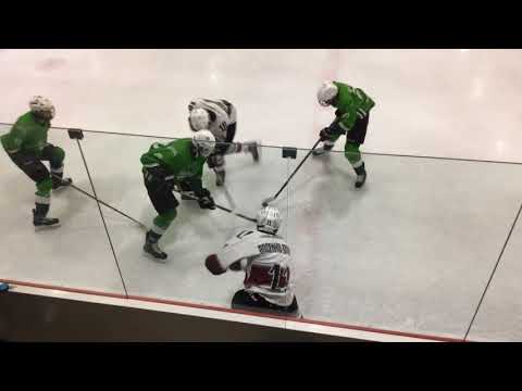 Hs Riga 03 vs marupe play off 2spele