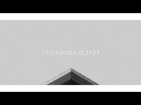 Thegiornalisti - Tra la strada e le stelle (Videoclip Ufficiale)