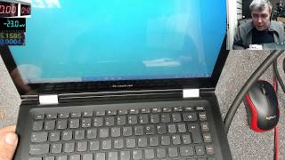Laptop Touchpad not working, easy fix