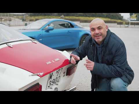 SI YO FUERA RICO… ¿EL ROJO o EL AZUL? UNICORNIO de ALPINE, mi SUEÑO INFANTIL