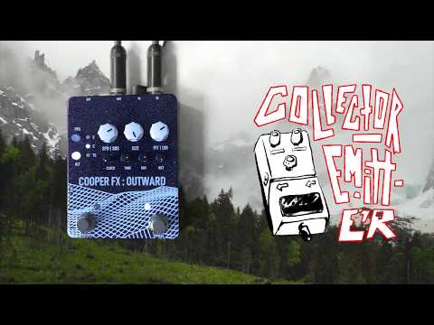 Cooper FX Outward V2 2020 - Blue image 2