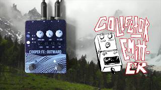 Video thumbnail for Cooper FX - Outward V2 by collector//emitter