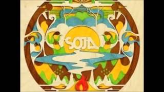 SOJA - Promises And Pills (Feat. Alfred The MC)