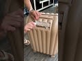 Amazon Travel Finds OBSESSED With This Amazon Suitcase Artrips Hardside Lightweight Suitcase