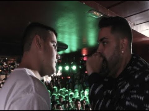 MOWLIHAWK VS BNET | Semifinal | BDM VALLADOLID