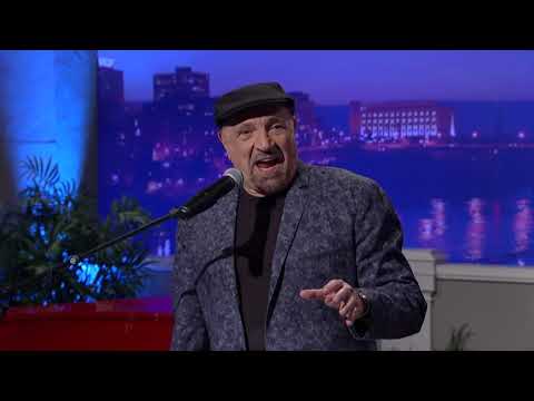 Felix Cavaliere - "A Beautiful Morning" (Live on CabaRay Nashville)