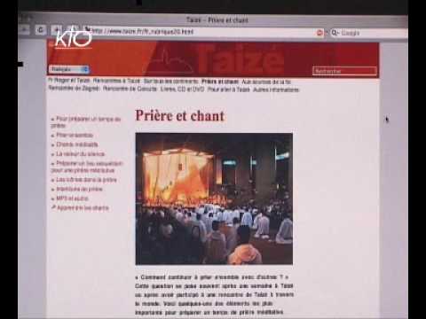 Communauté de Taizé