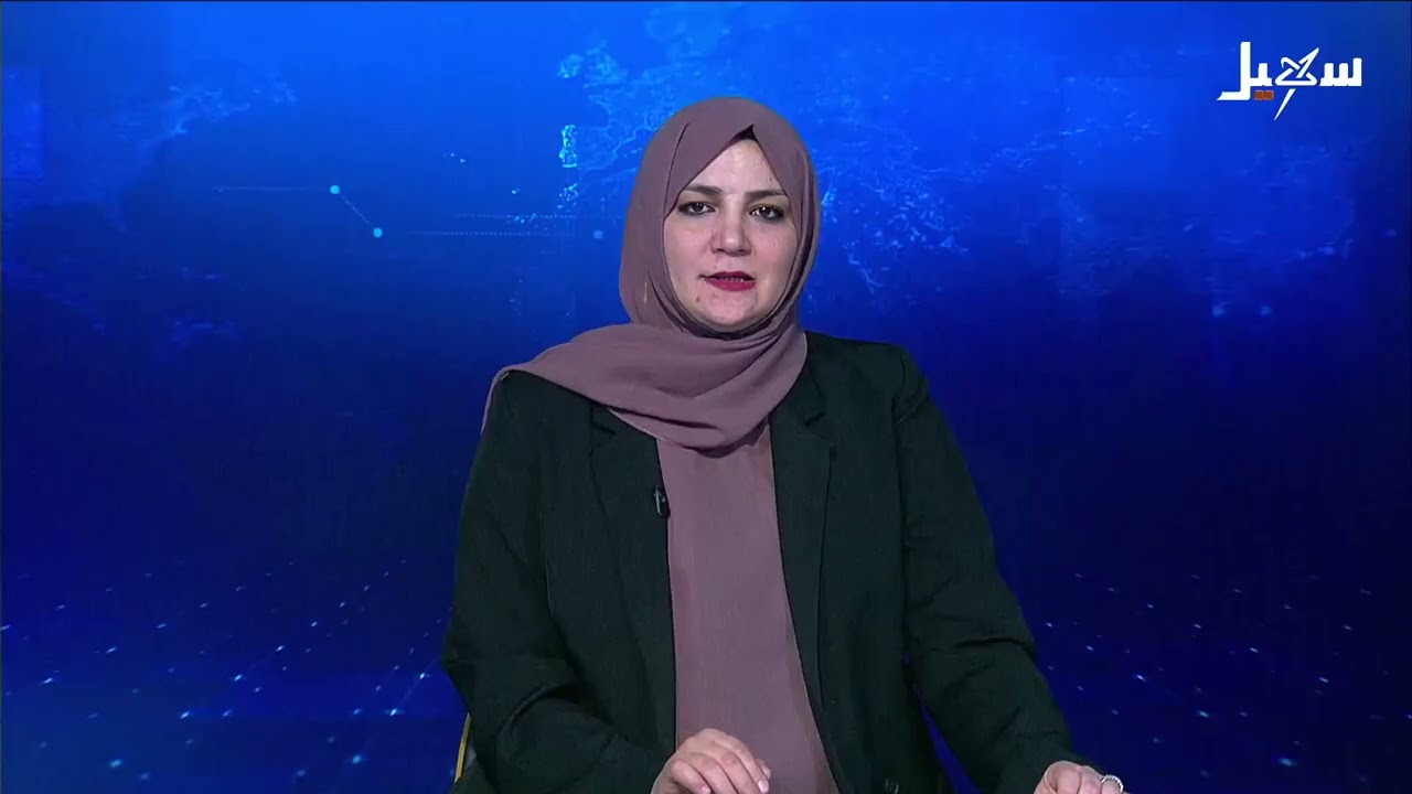 نشرة الأخبار التاسعة مساءً 6-6-2026
