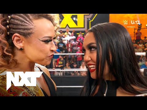 Shawn Michaels: I Look At NXT-TNA Partnership As A Long-Standing Relationship