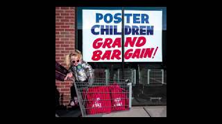 Poster Children: Grand Bargain!