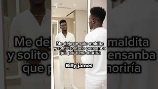 Download lagu El Billy james: tout moun gen menaj  mp3